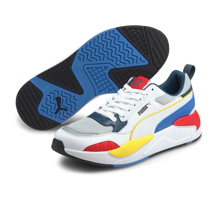 Tenis Puma X-Ray 2 Square