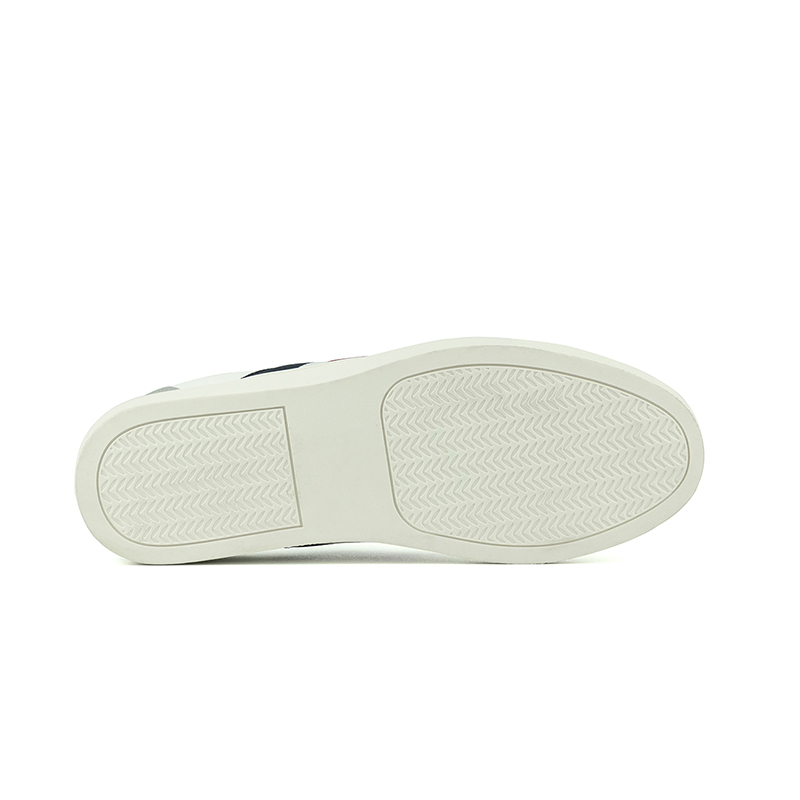 Tenis Original Penguin Style Eren Blanco