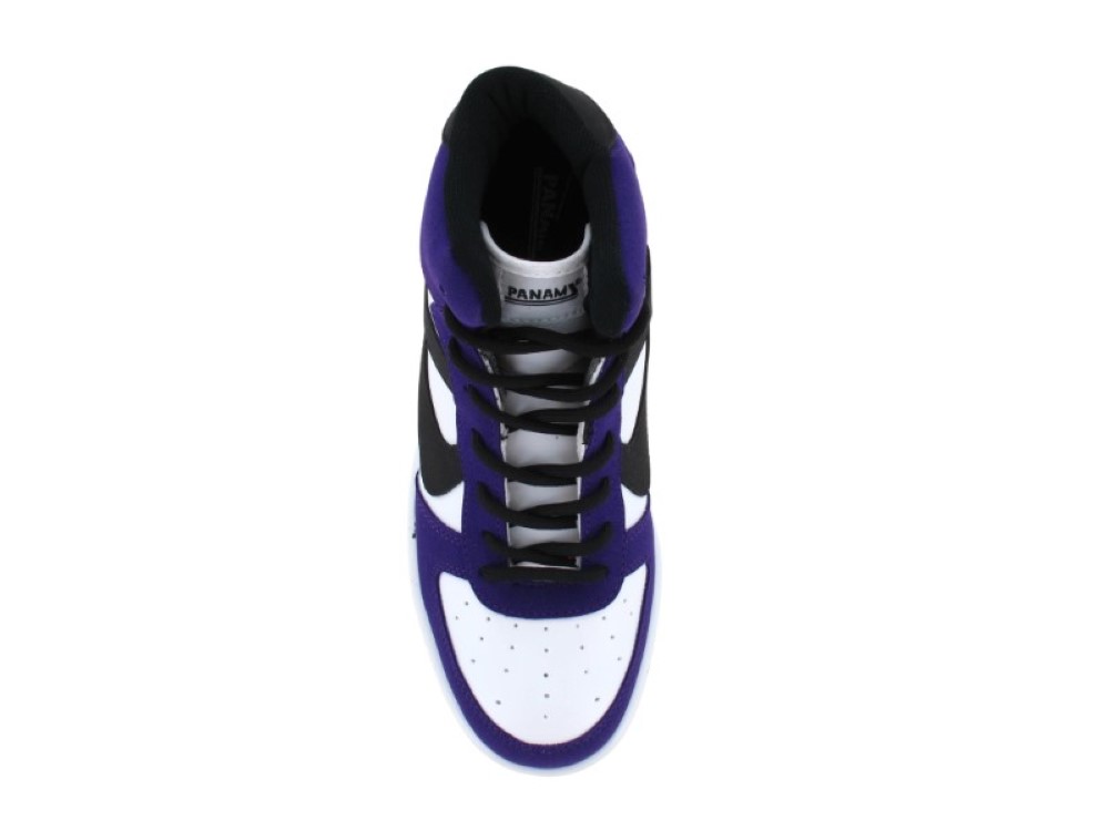 Tenis Para Hombre Panam 010673