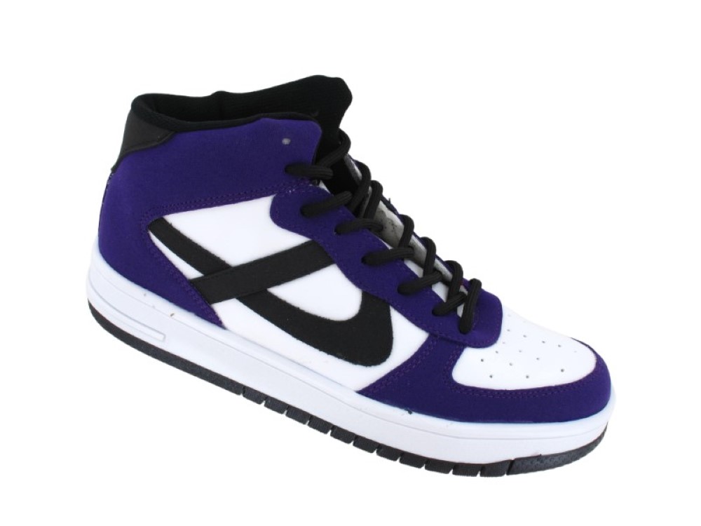 Tenis Para Hombre Panam 010673