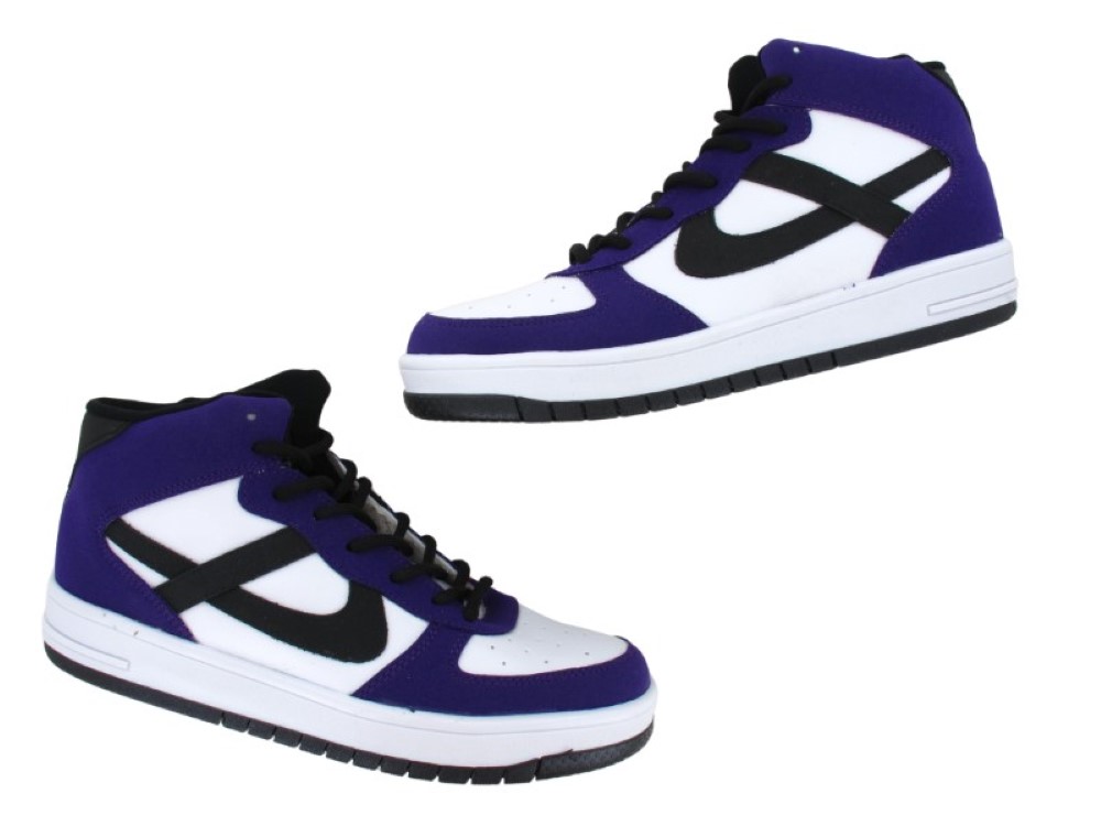 Tenis Para Hombre Panam 010673