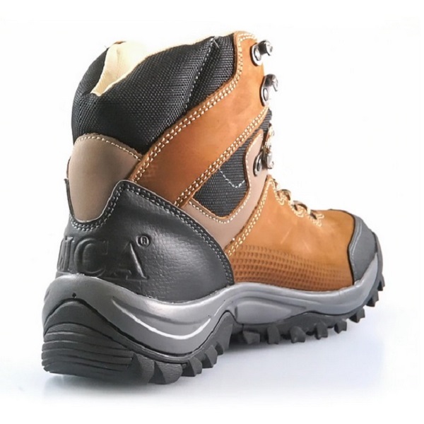 Bota para Hombre marca LICA Mod. 777C