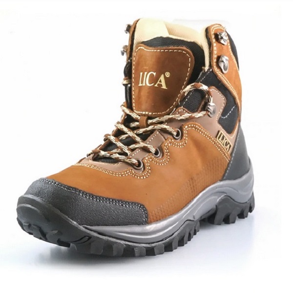 Bota para Hombre marca LICA Mod. 777C