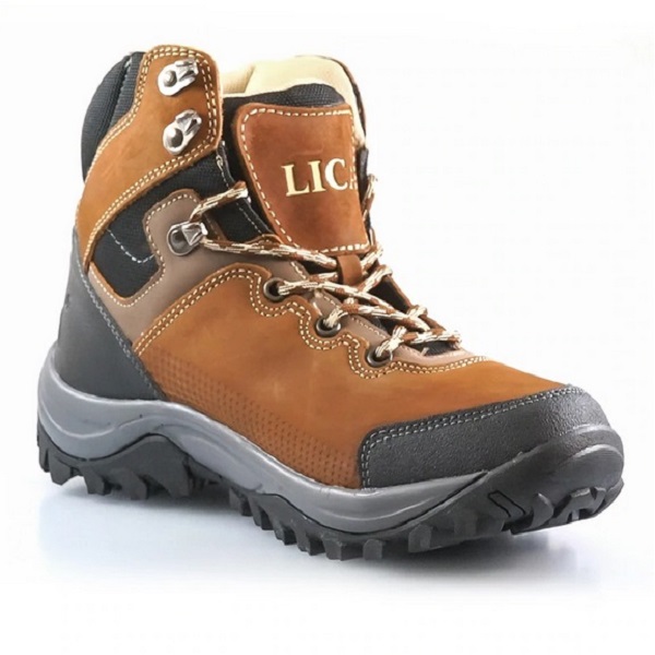 Bota para Hombre marca LICA Mod. 777C