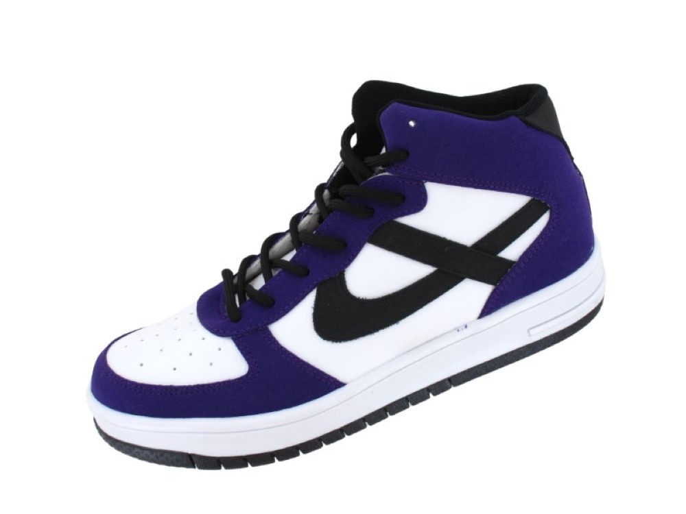 Tenis Para Hombre Panam 010673