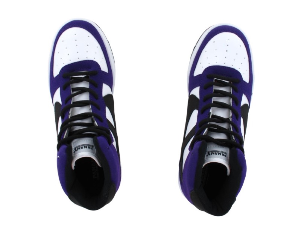 Tenis Para Hombre Panam 010673