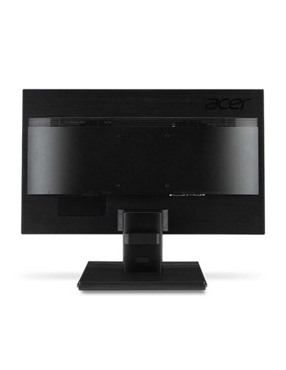 Monitor Acer V226HQL Bbi LED 21.5 Full HD Widescreen HDMI  Negro
