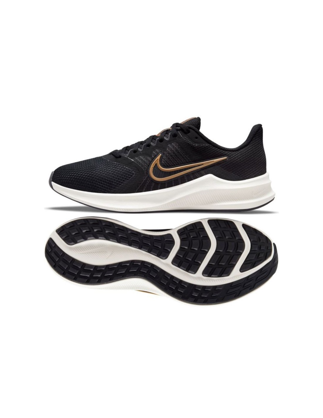 TENIS NIKE DOWNSHIFTER