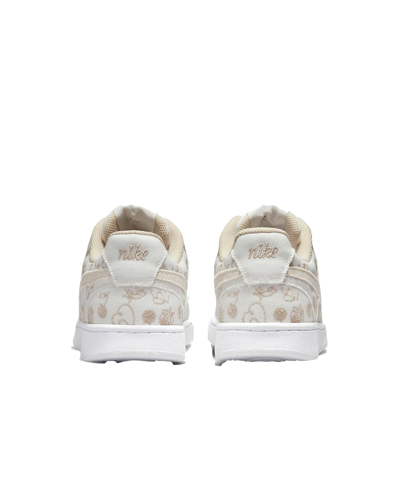 TENIS COURT VISION LOW VALENTINES DAY