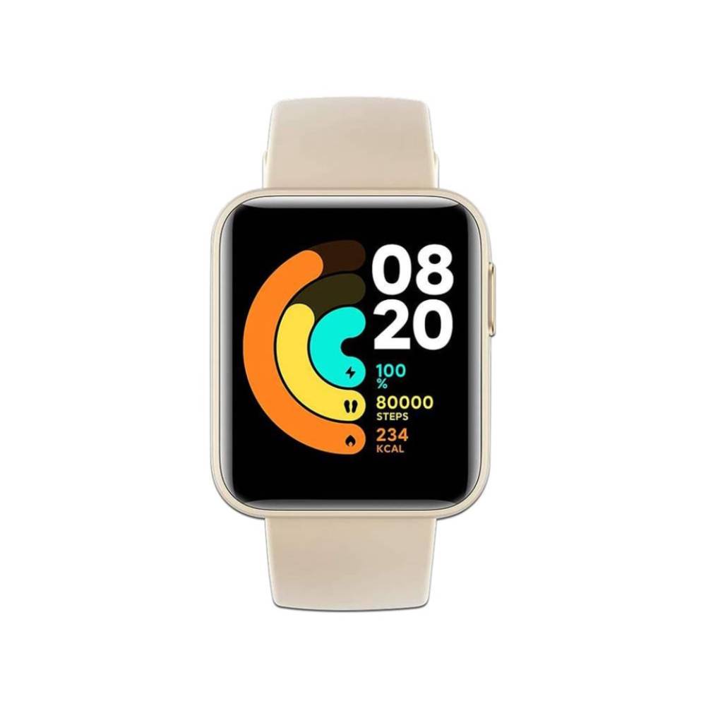 Xiaomi Mi Watch Lite Marfil