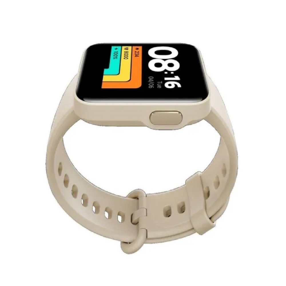 Xiaomi Mi Watch Lite Marfil