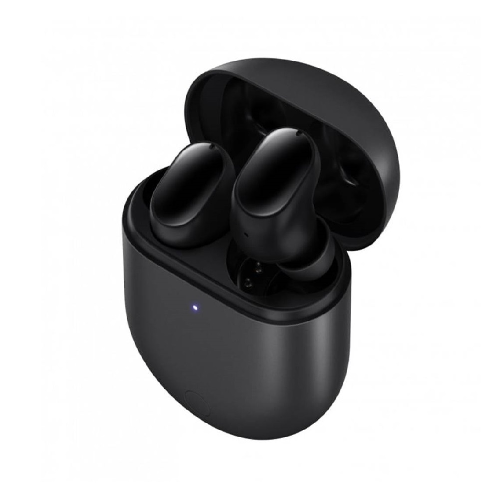 Xiaomi Redmi Buds 3 PRO Gamer Negro