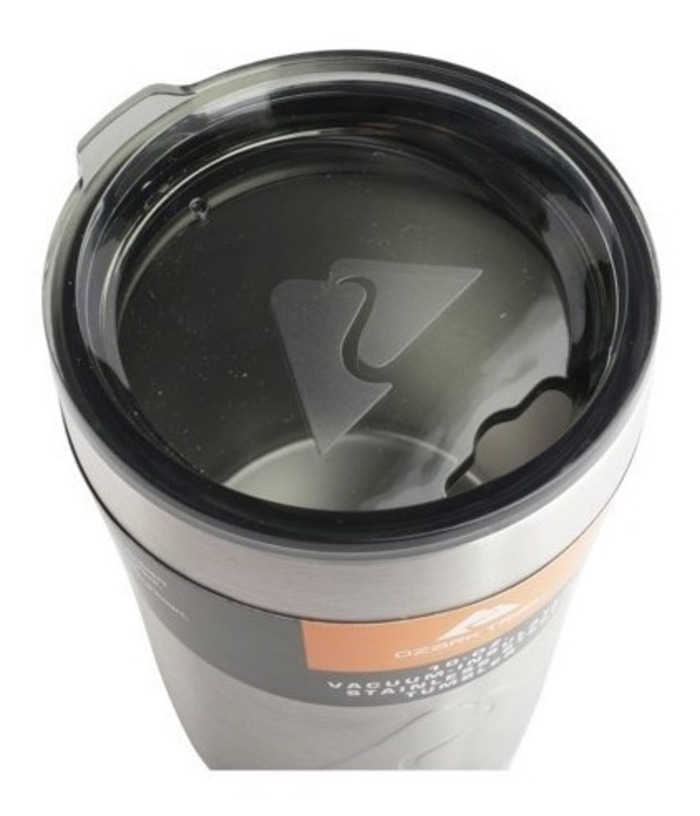 Vaso Termico 10oz Ozarktrail + Tapa