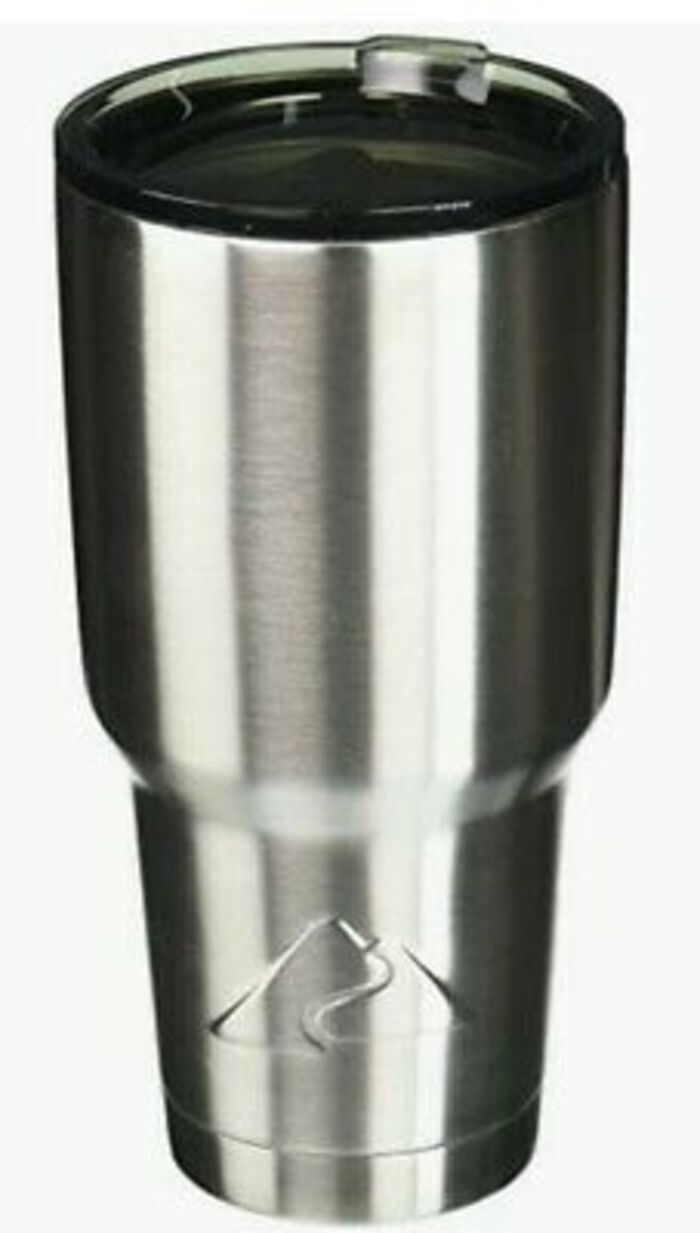 Vaso Termico 30oz Ozarktrail + Tapa