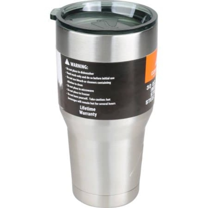 Vaso Termico 30oz Ozarktrail + Tapa