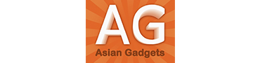 Asian Gadgets