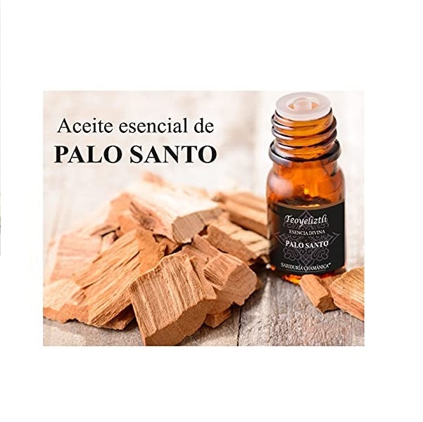 Aceite Esencial Palo Santo Aromaterapia, difusor, hierbas, baños, splash, relajación, incienso, masajes, hidratación, meditación, yoga, bienestar, calma, paz, estres, relajante, aroma, frutal, herbal, bosque, naturaleza, esencia,