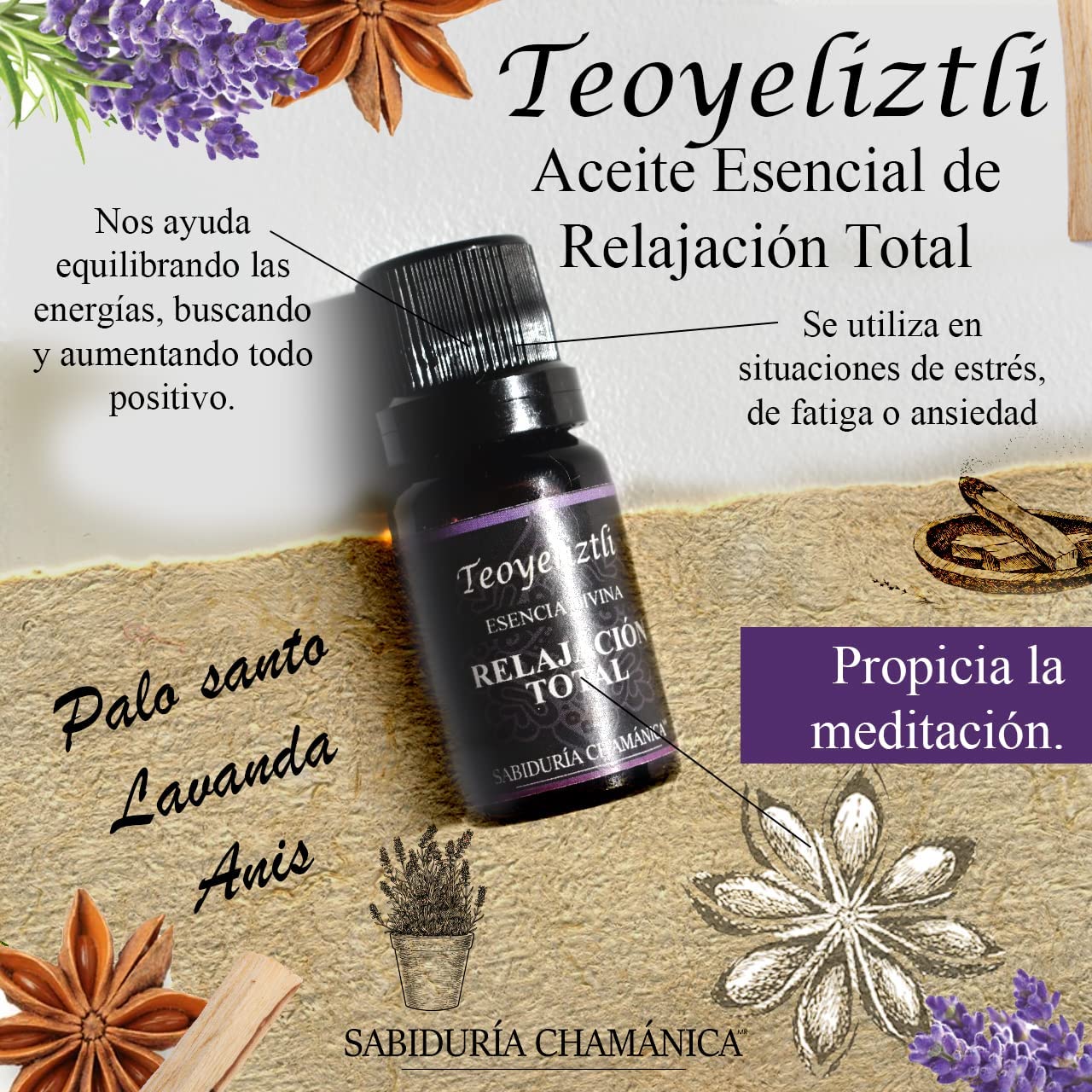 Aceite Esencial Relajacion Aromaterapia, difusor, hierbas, baños, splash, relajación, incienso, masajes, hidratación, meditación, yoga, bienestar, calma, paz, estres, relajante, aroma, frutal, herbal, bosque, naturaleza, esencia,