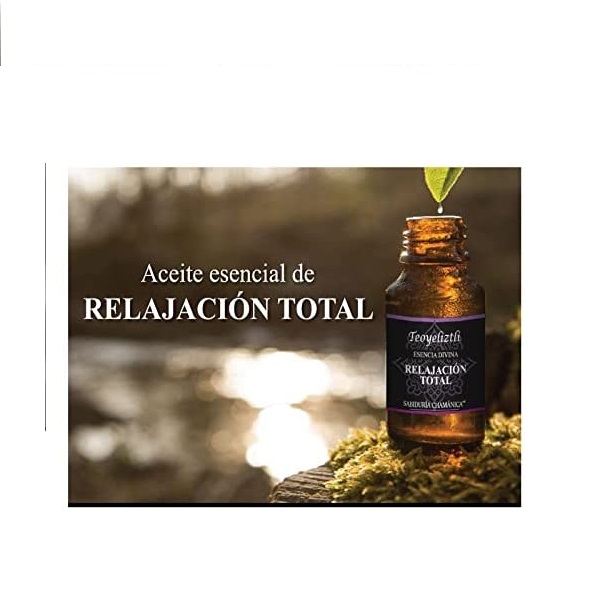 Aceite Esencial Relajacion Aromaterapia, difusor, hierbas, baños, splash, relajación, incienso, masajes, hidratación, meditación, yoga, bienestar, calma, paz, estres, relajante, aroma, frutal, herbal, bosque, naturaleza, esencia,