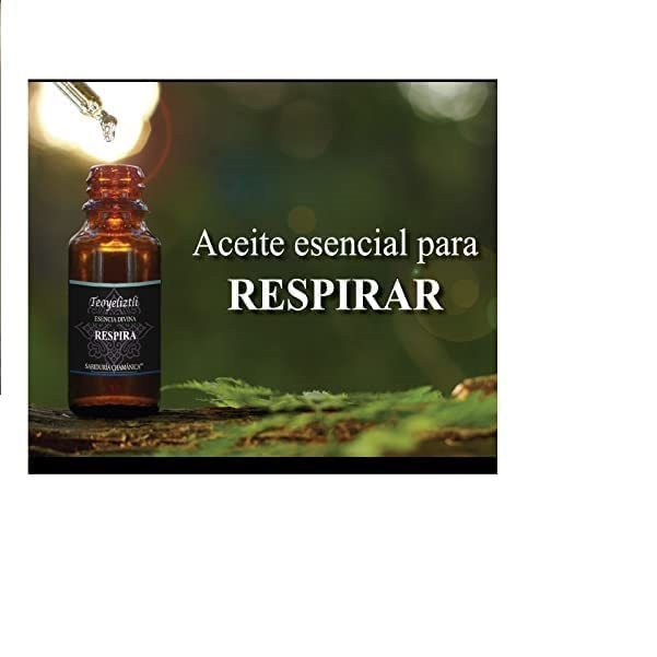 Aceite Esencial Respira Aromaterapia, difusor, hierbas, baños, splash, relajación, incienso, masajes, hidratación, meditación, yoga, bienestar, calma, paz, estres, relajante, aroma, frutal, herbal, bosque, naturaleza, esencia,