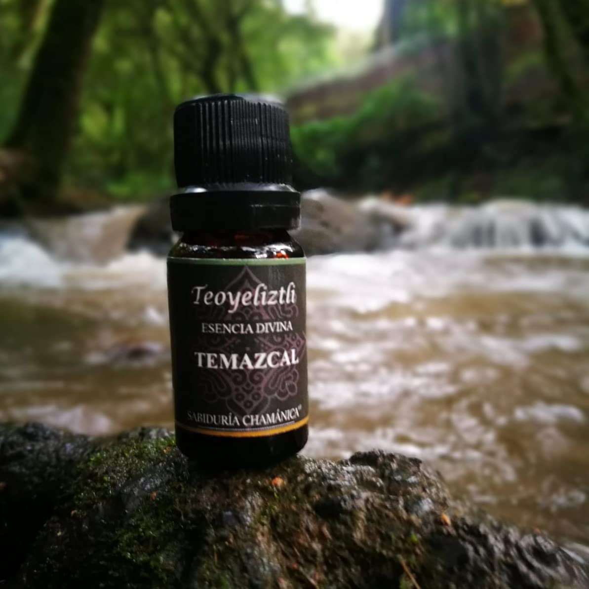 Aceite Esencial Temazcal Aromaterapia, difusor, hierbas, baños, splash, relajación, incienso, masajes, hidratación, meditación, yoga, bienestar, calma, paz, estres, relajante, aroma, frutal, herbal, bosque, naturaleza, esencia
