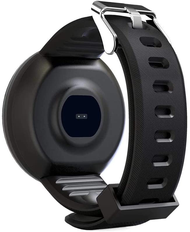Smartwatch Bluetooth Reloj Inteligente Monitor de Ritmo Cardiaco, Presión y Oxigenación