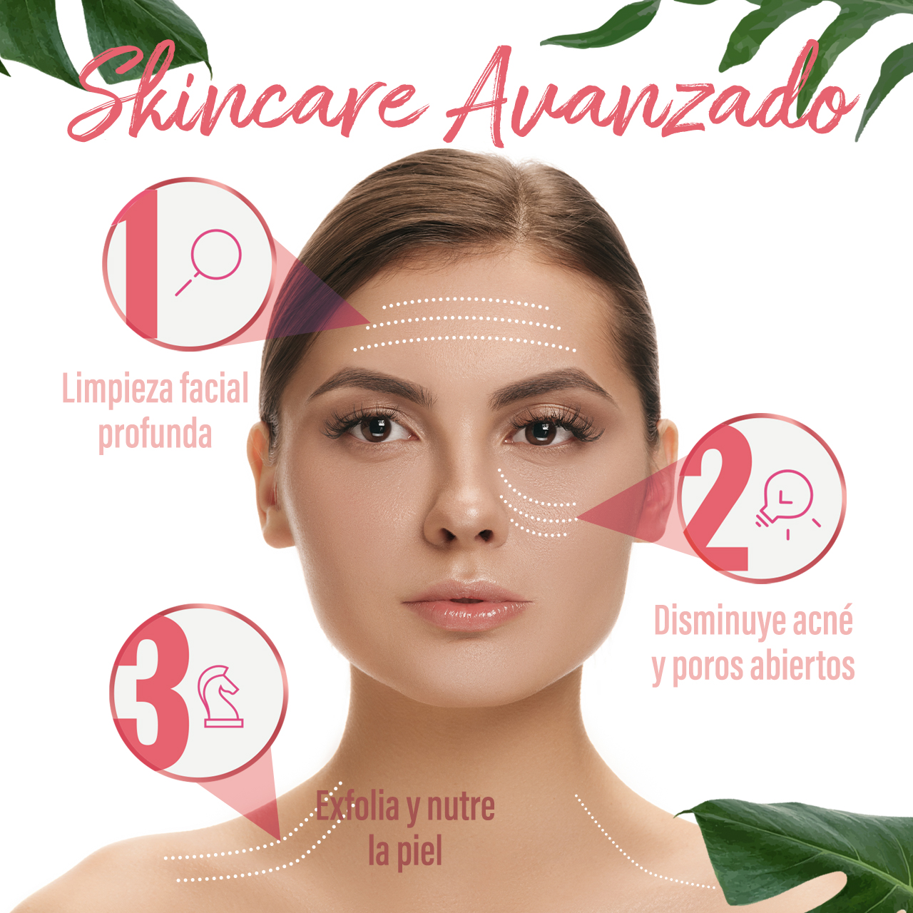 Kit SQIN LX: Exfoliante de Sal Rosa del Himalaya + Mascarilla Facial de Barro del Mar Muerto.