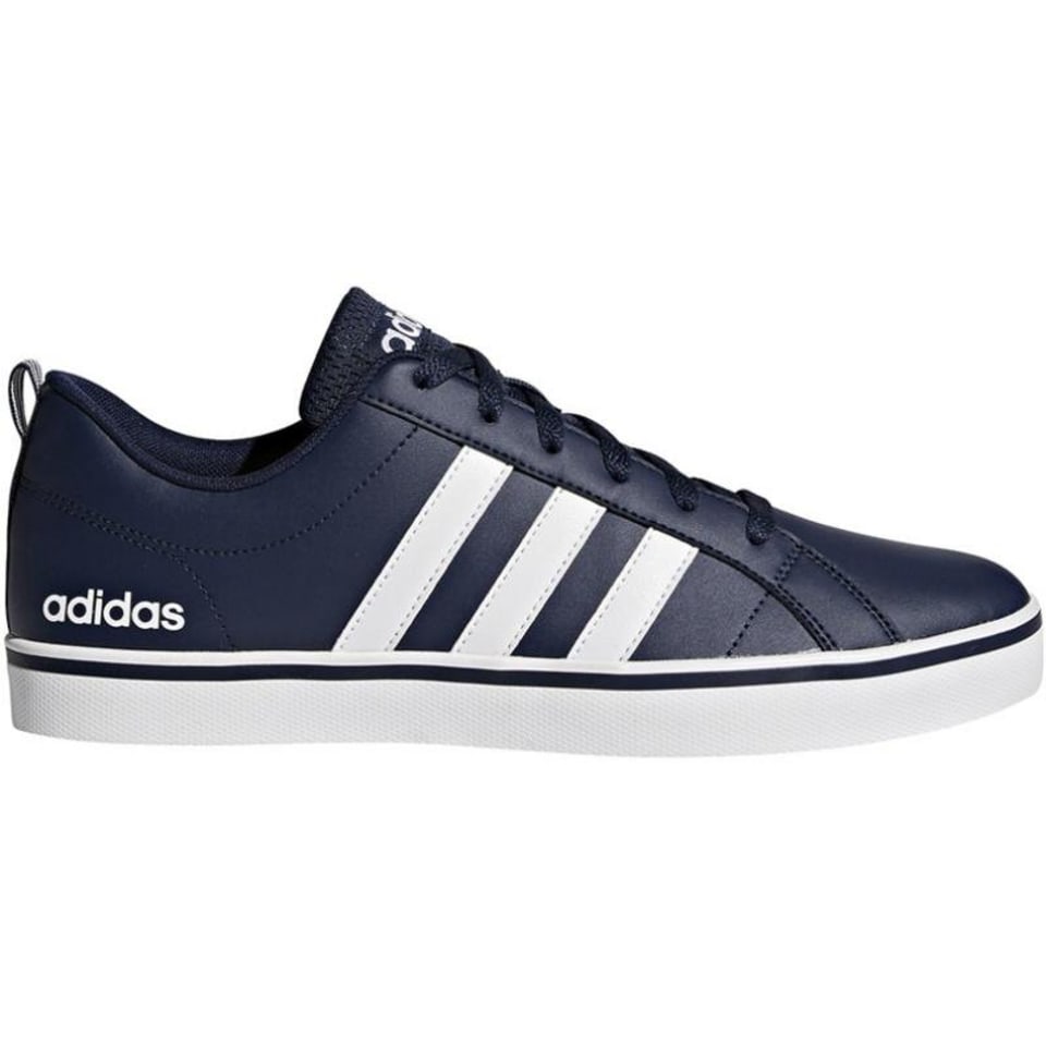 Tenis adidas Vs Pace Clásicos Originales Navy White color azul para hombre B74493