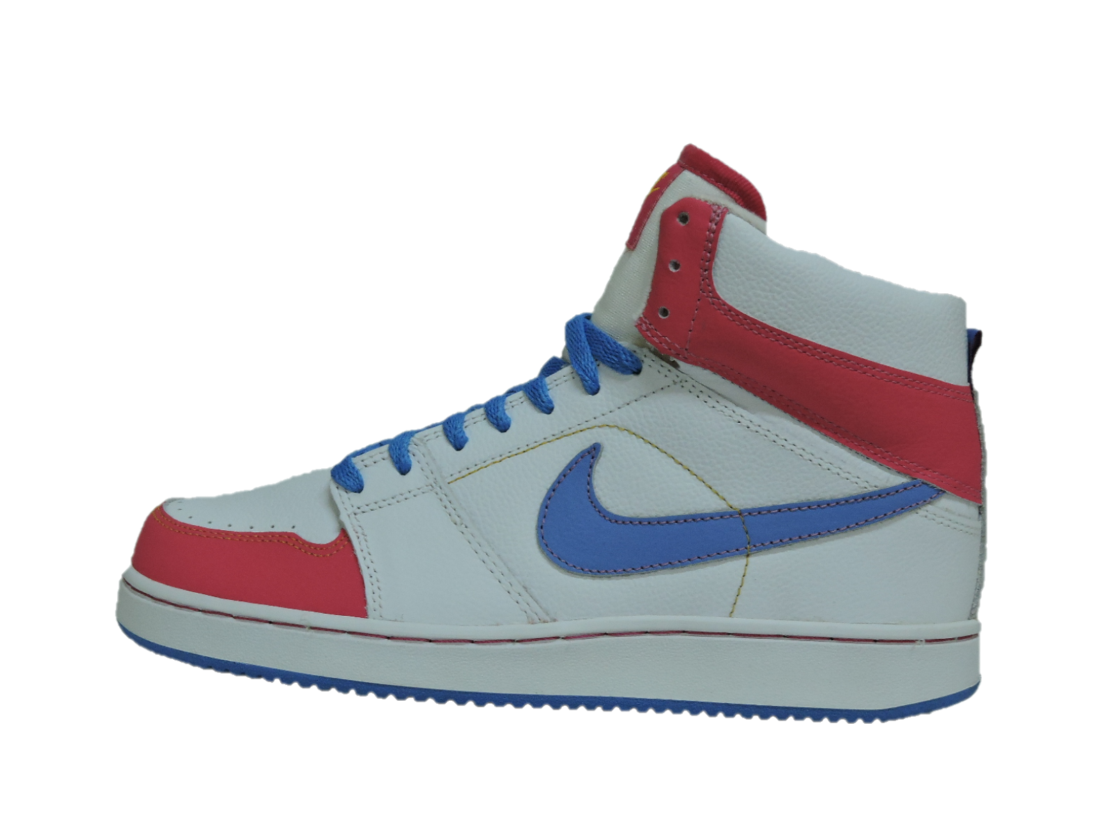 Tenis NIKE WMNS BACKBOARD HI AZ Mod. 415455 109