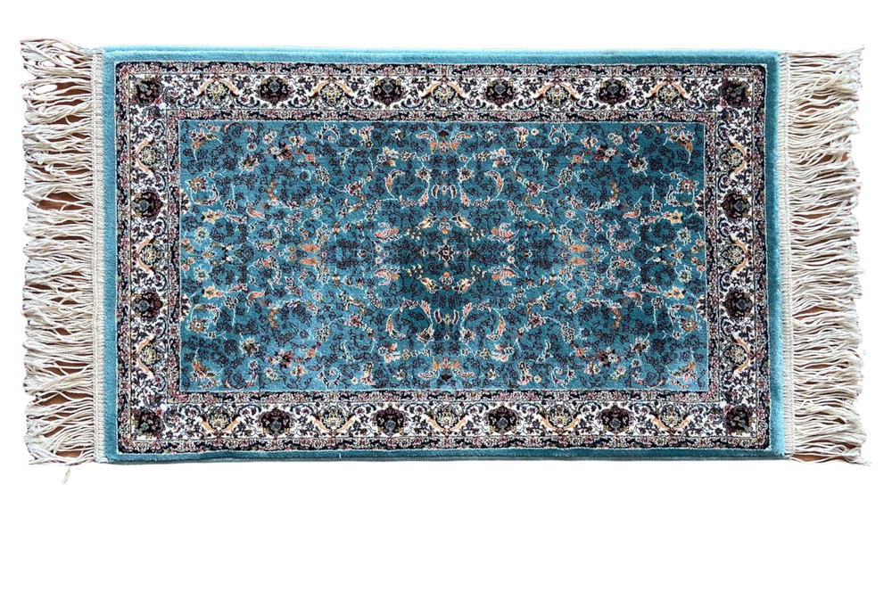 Tapete Pie de Cama 50x80cm tapetes rishe