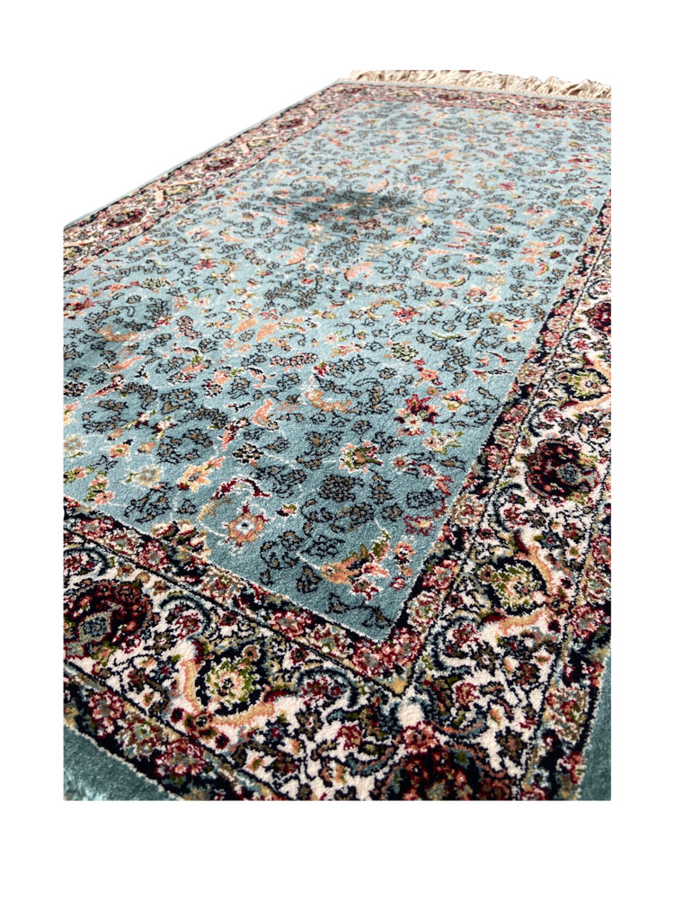 Tapete Pie de Cama 50x80cm tapetes rishe