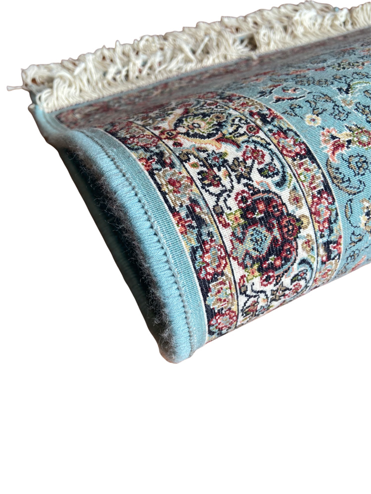 Tapete Pie de Cama 50x80cm tapetes rishe