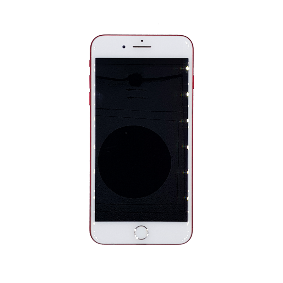 iPhone 7 Plus 256 Gb (product)red (Reacondicionado Grado A)
