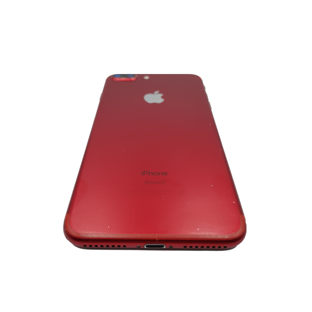 iPhone 7 Plus 256 Gb (product)red (Reacondicionado Grado A)
