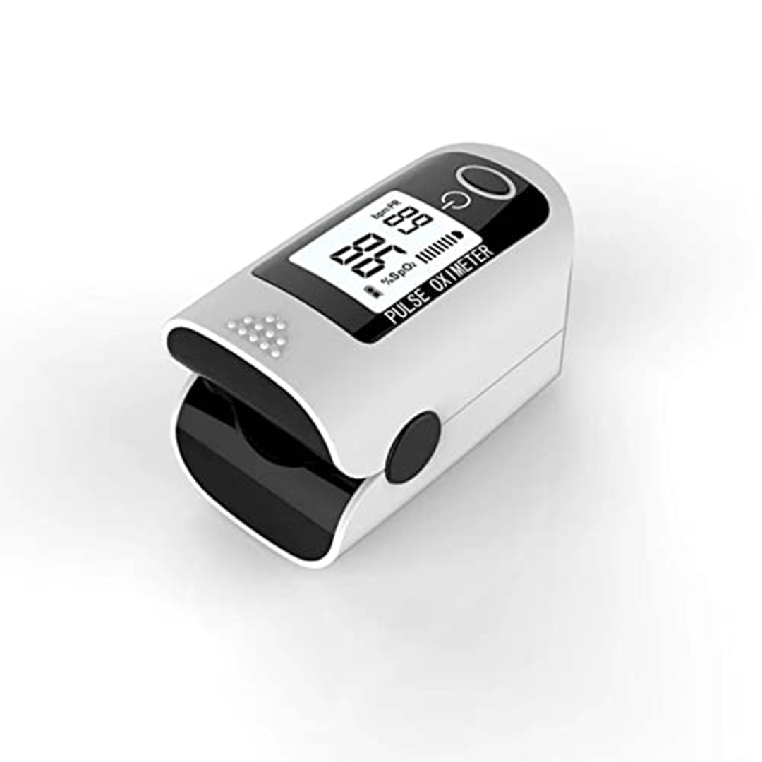 Oxímetro De Pulso Profesional Apto Para Toda La Familia Gran fiabilidad Monitoreo De Saturación De Oxigeno Y Latidos Del Corazón, Certificación Europea, CE Y ROHS, Para Toda La Familia Niños Y Adultos