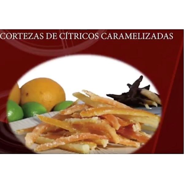 Libro Rapsodia De Postres