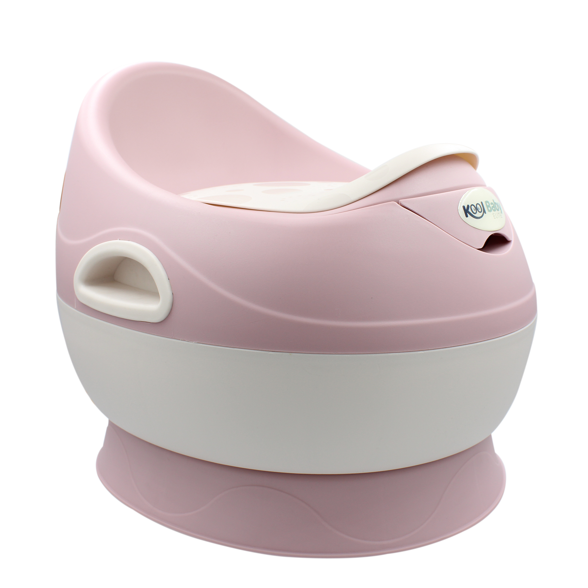 Bañito Entrenador Para Niño Kool Baby Mod. Kool Potty