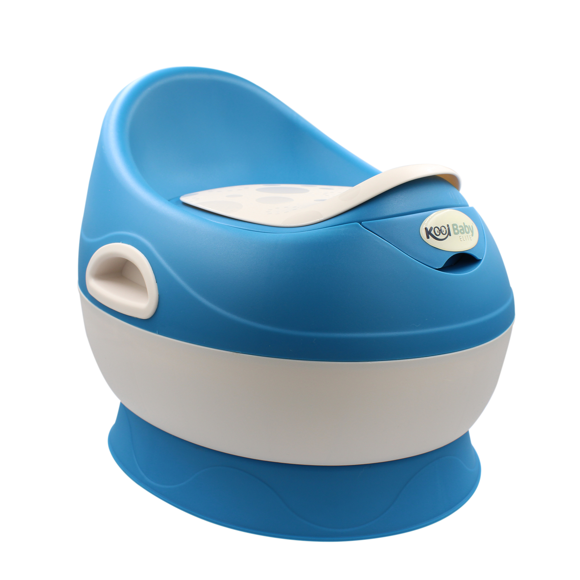 Bañito Entrenador Para Niño Kool Baby Mod. Kool Potty