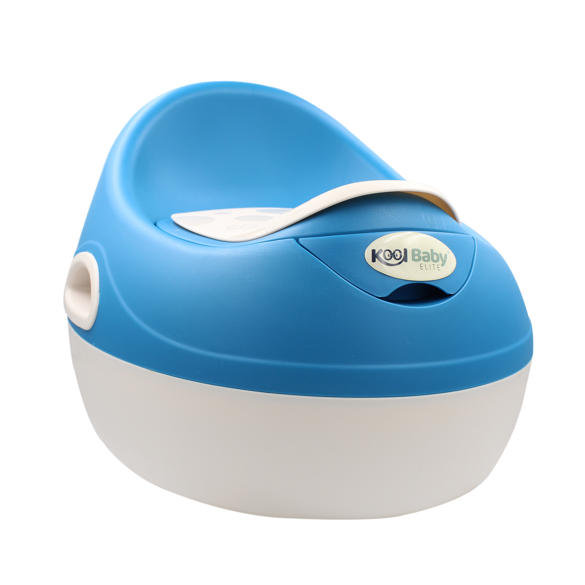 Bañito Entrenador Para Niño Kool Baby Mod. Kool Potty