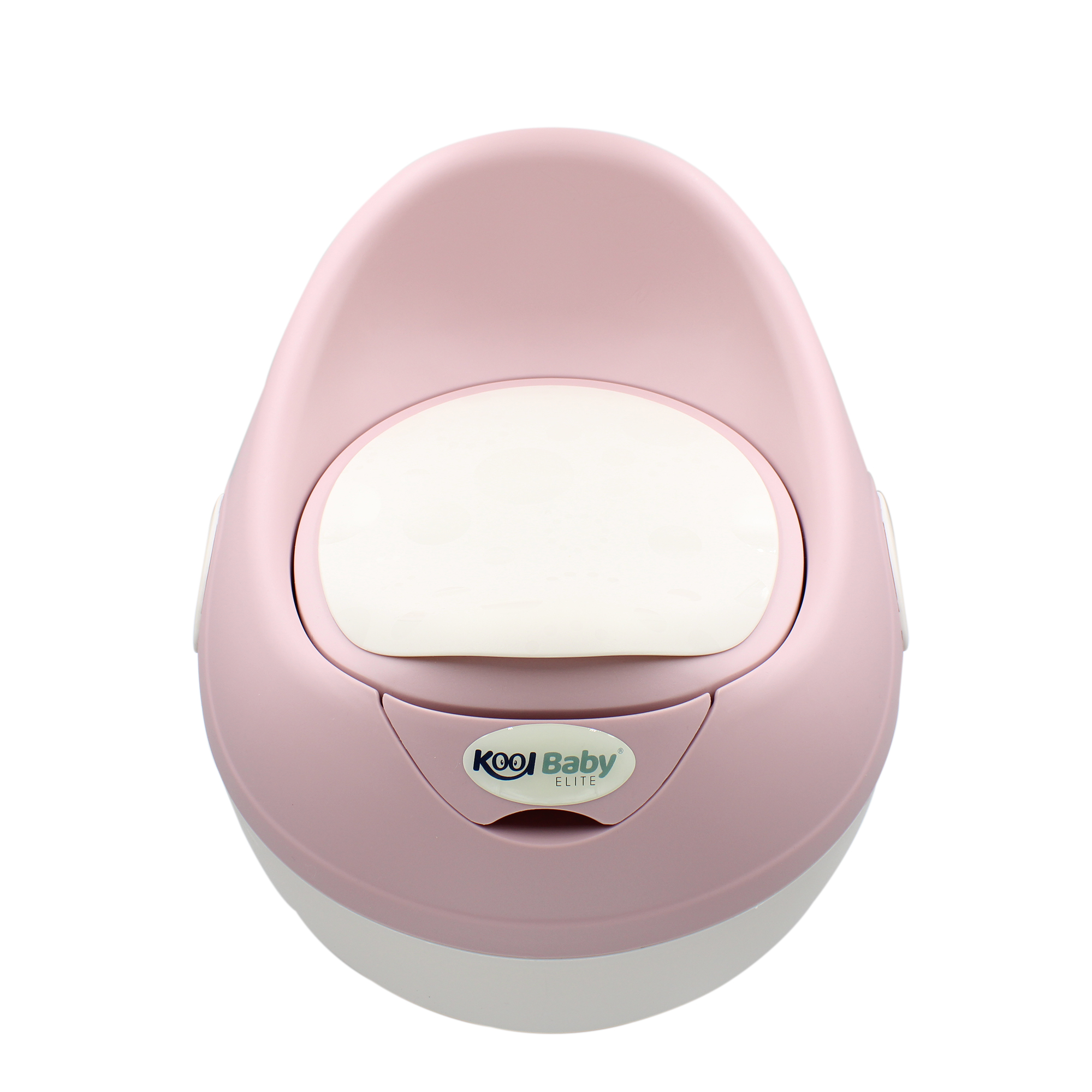 Bañito Entrenador Para Niño Kool Baby Mod. Kool Potty