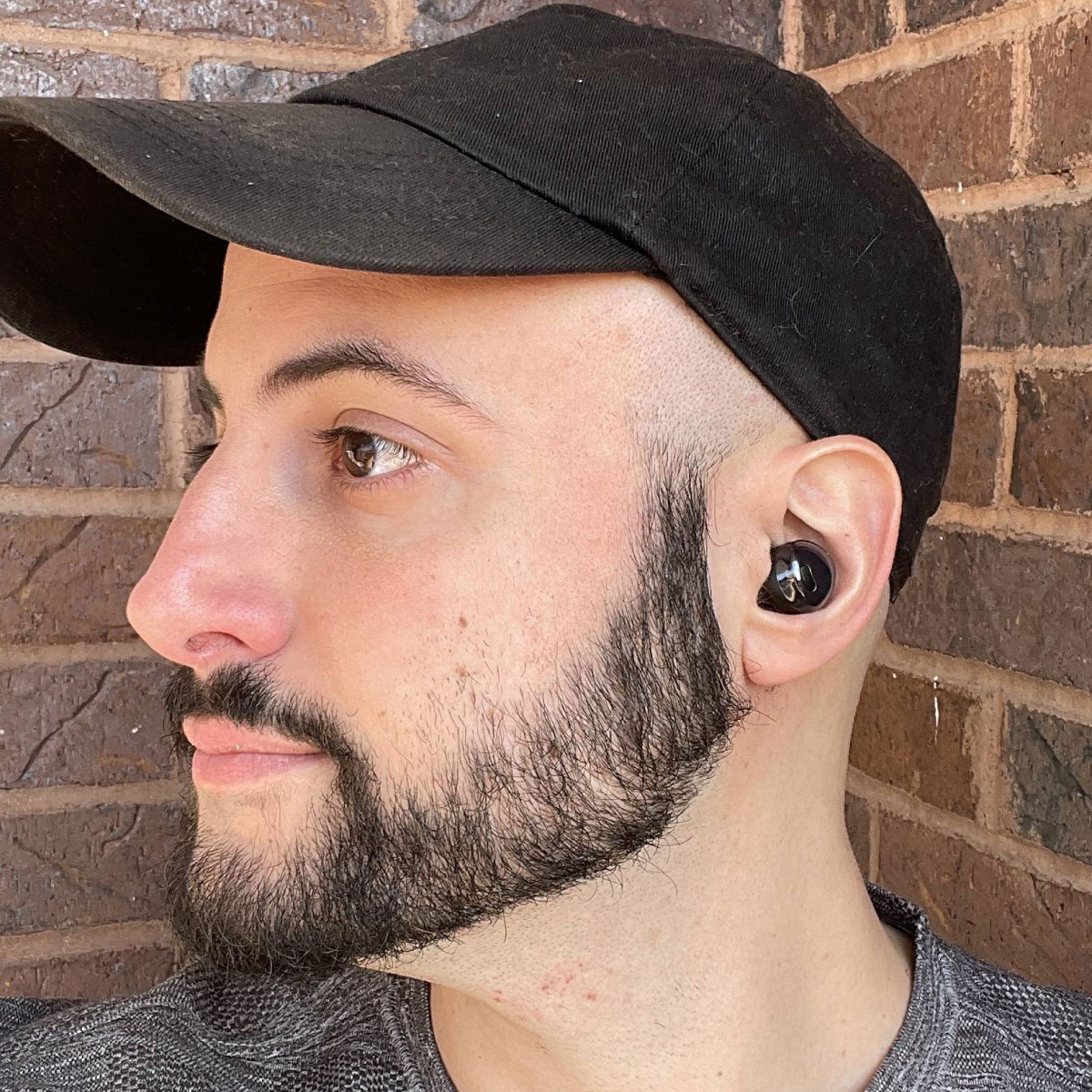 Audifonos Bluetooth Samsung Galaxy Buds Pro SM-R190