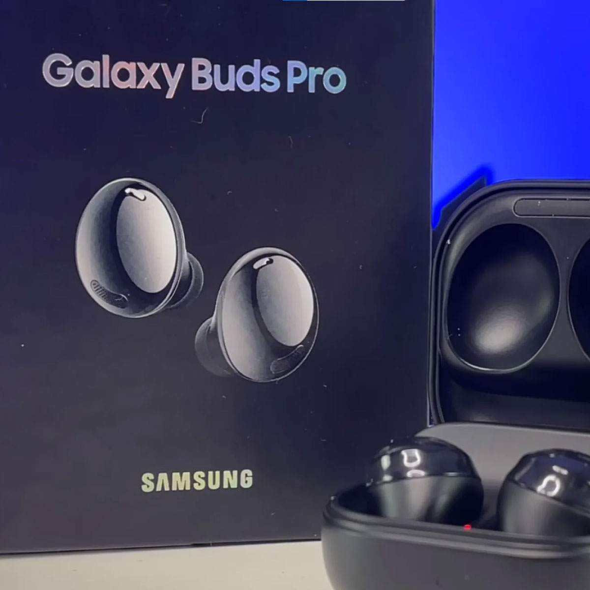 Audifonos Bluetooth Samsung Galaxy Buds Pro SM-R190