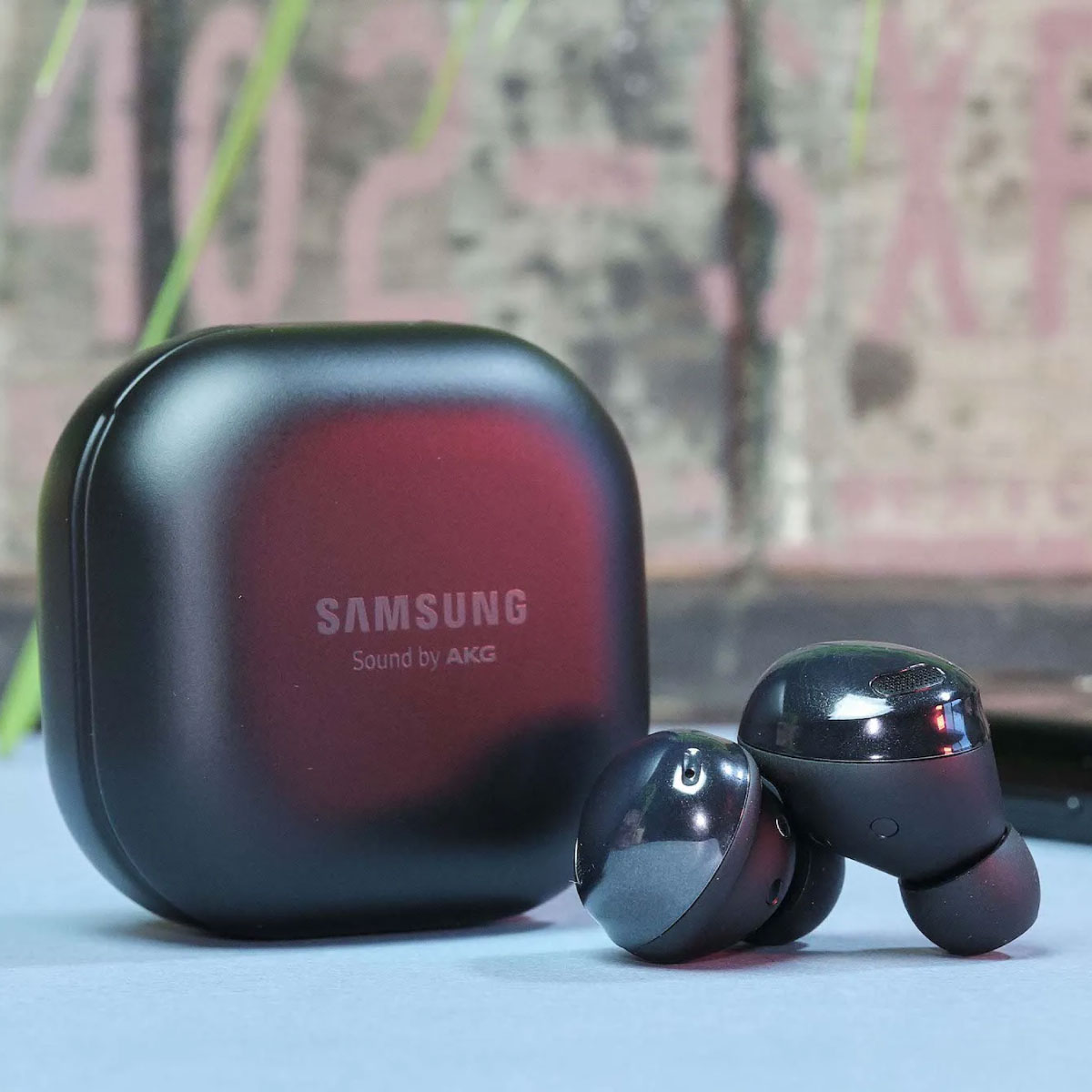 Audifonos Bluetooth Samsung Galaxy Buds Pro SM-R190