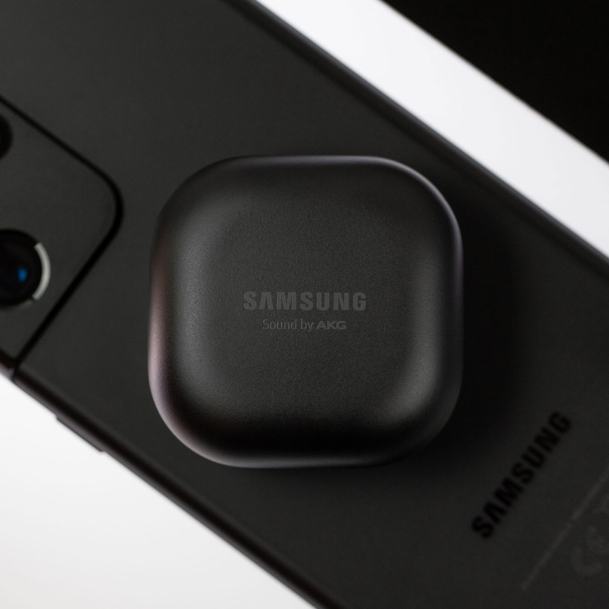 Audifonos Bluetooth Samsung Galaxy Buds Pro SM-R190