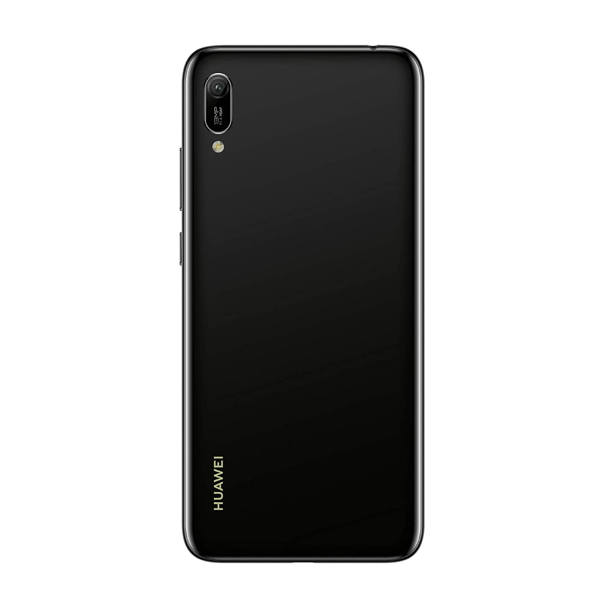 Huawei Y6 3GB 64GB Dual SIM - Negro