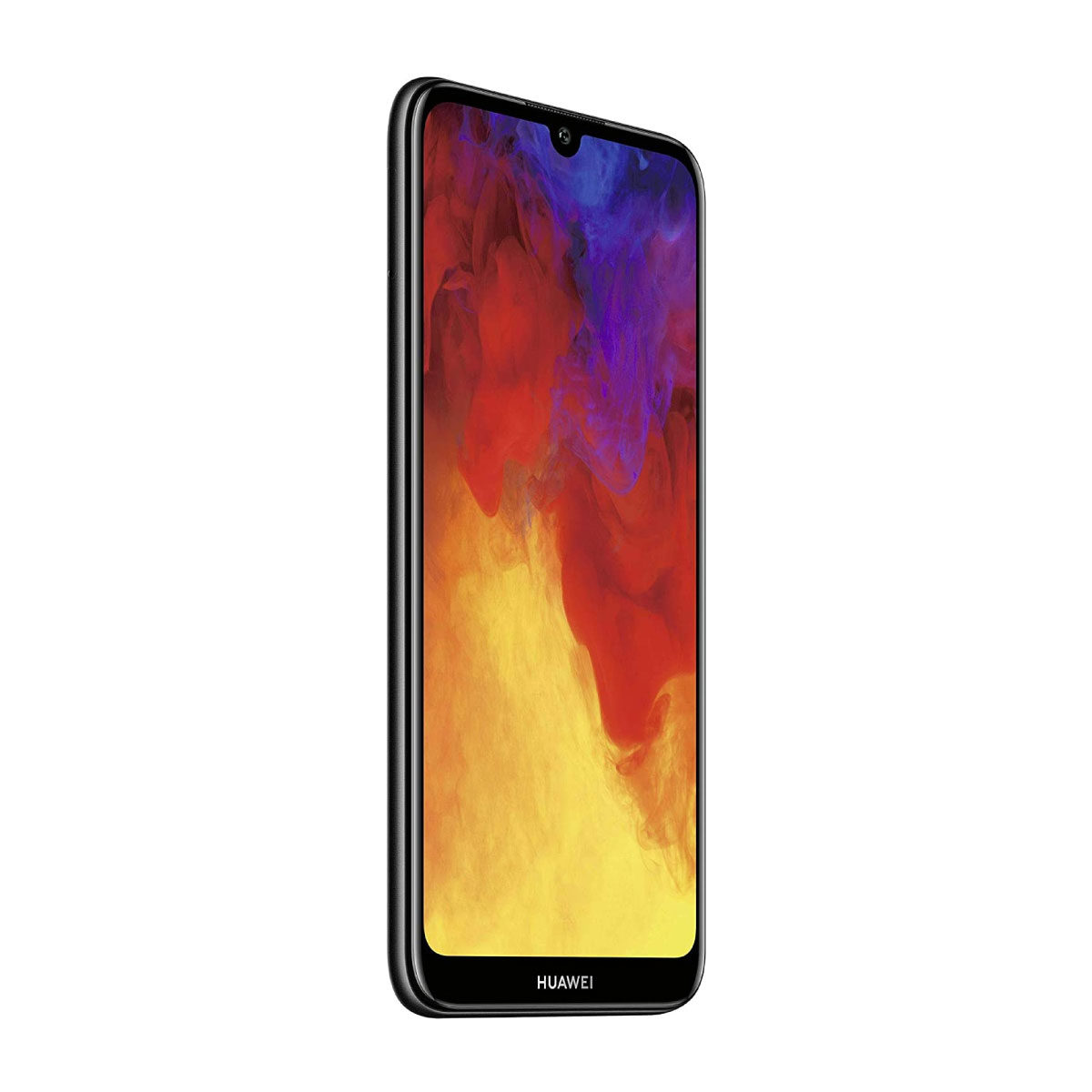 Huawei Y6 3GB 64GB Dual SIM - Negro