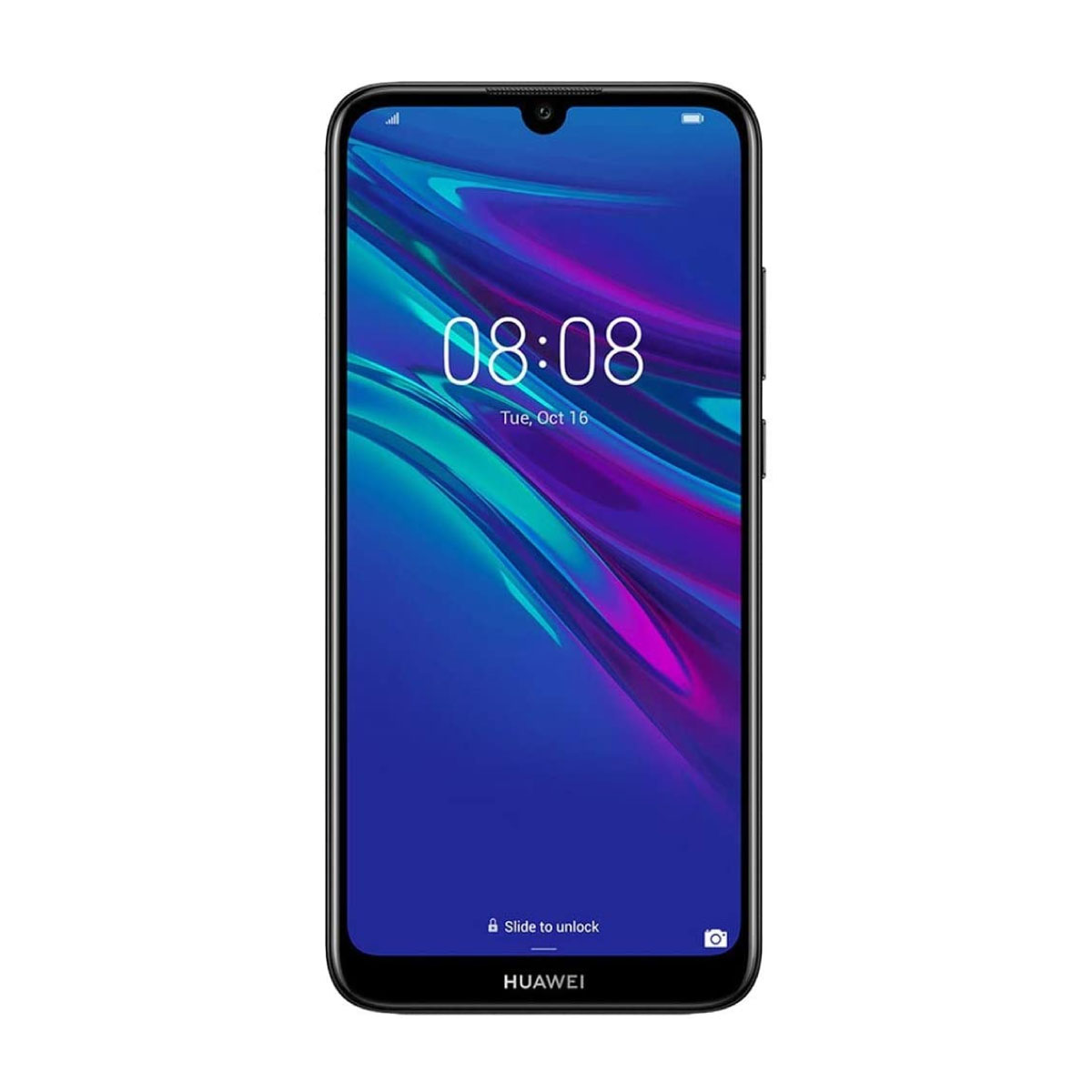 Huawei Y6 3GB 64GB Dual SIM - Negro