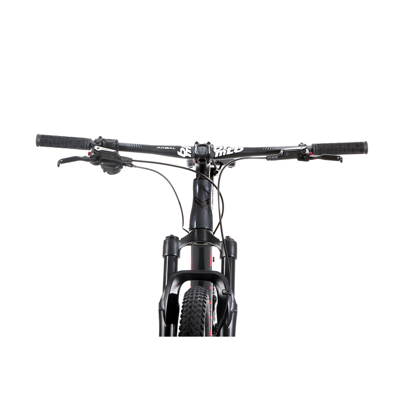 Bicicleta V Industries 795 Rodada 27.5 T19 Gris De Montaña.
