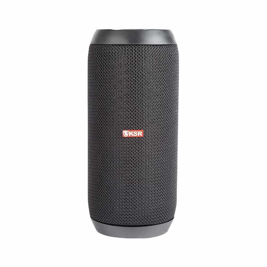 Bocina recargable Bluetooth con tecnología KSR-Link 9.2