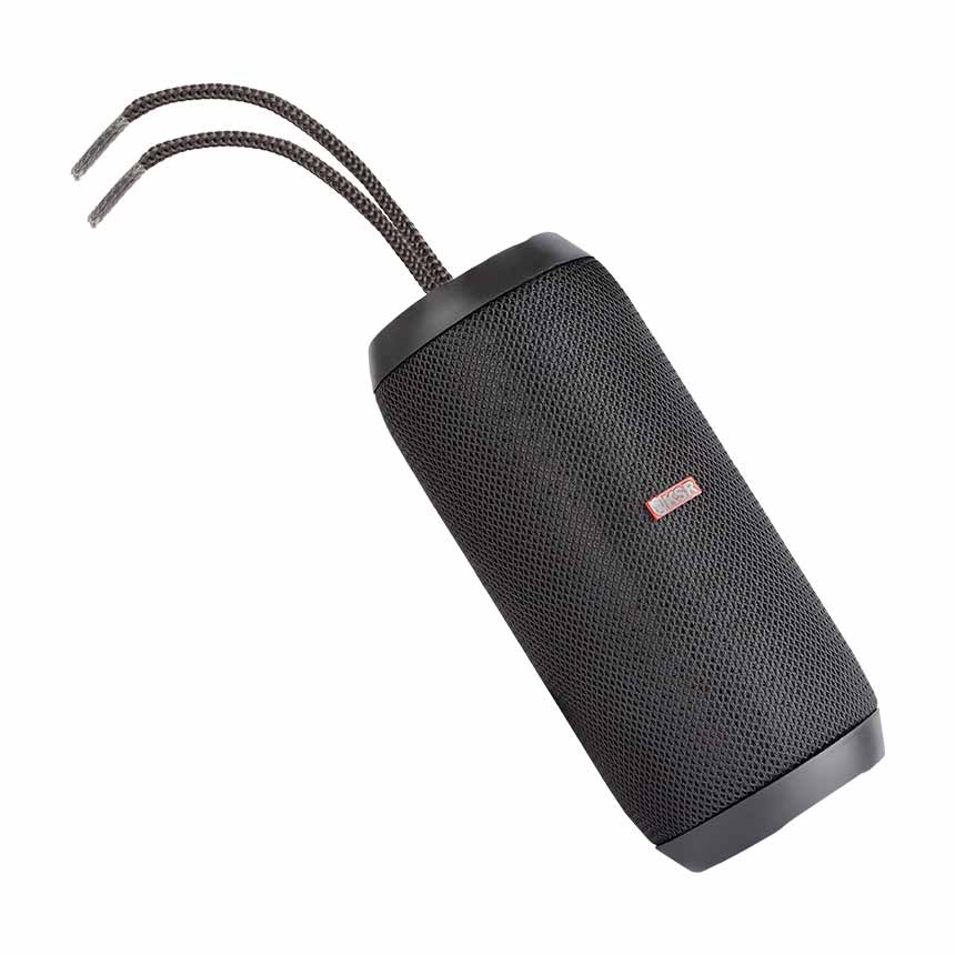 Bocina recargable Bluetooth con tecnología KSR-Link 9.2